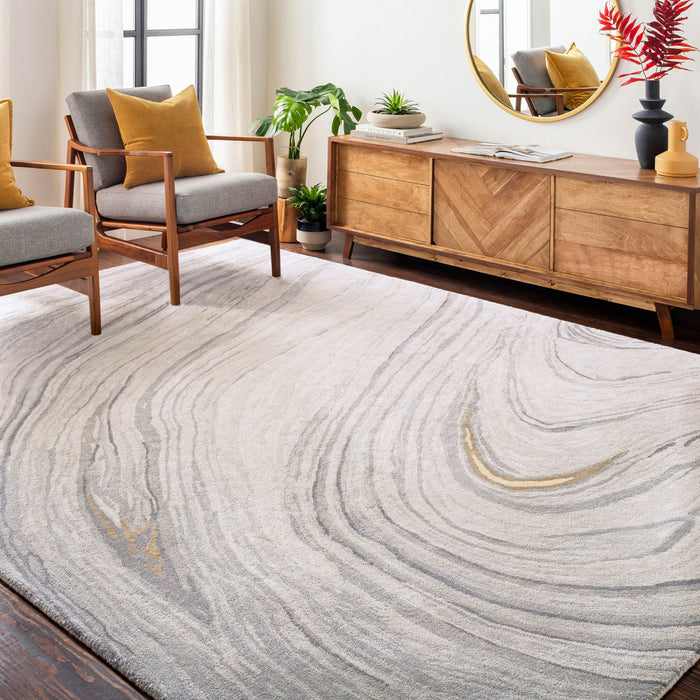 Shop sofas and discover interior design services in the Austin area. MegMade designs has been featured in Northwest Indiana Times for their patterned painted furniture home design style. Visit the MegMade store in the St Joseph - Chicago area.