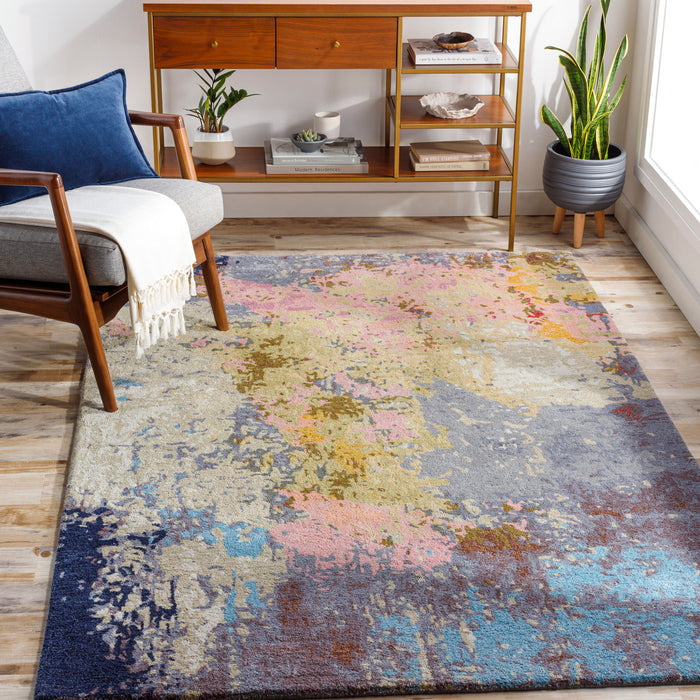 Shop cabinets and discover new construction services in the Chicago Suburbs area. MegMade designs has been featured in Wall Street Journal for their quirky painted furniture home design style. Visit the MegMade store in the Logan Square - Chicago area.