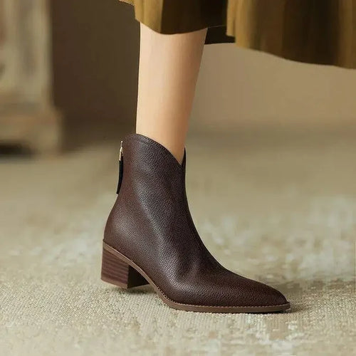 Kensley™ | Boots