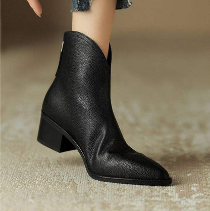 Kensley™ | Boots