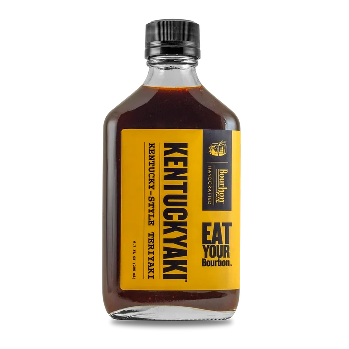 Kentuckyaki Sauce