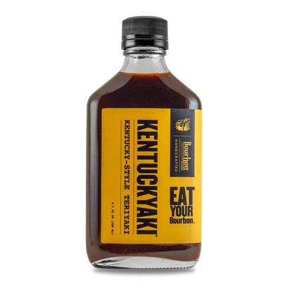 Kentuckyaki Sauce