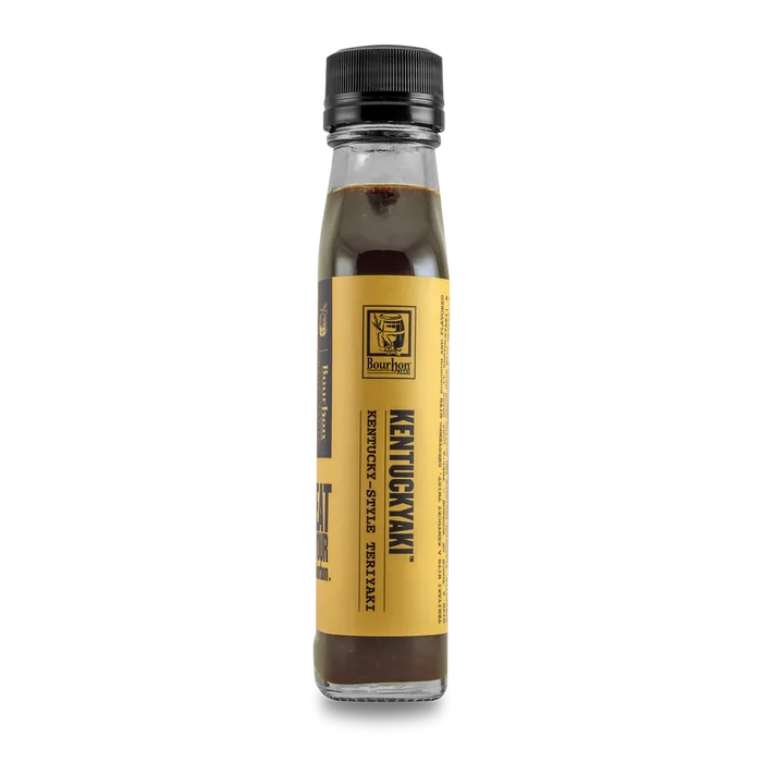 Kentuckyaki Sauce