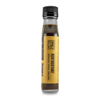Kentuckyaki Sauce