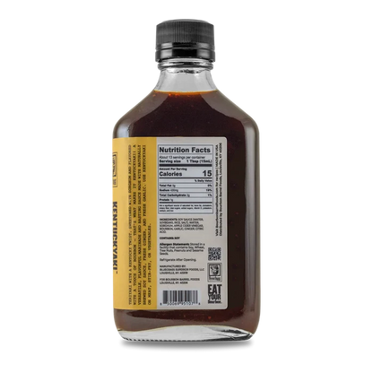 Kentuckyaki Sauce