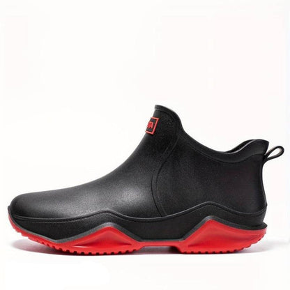 Key™ | Nature Explorer Waterproof Comfort Boots