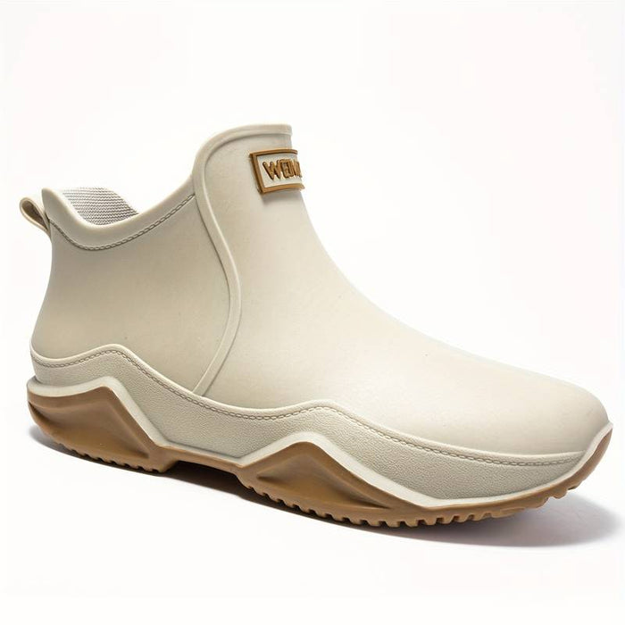 Key™ | Nature Explorer Waterproof Comfort Boots
