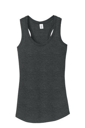 LADIES RACERBACK TANK