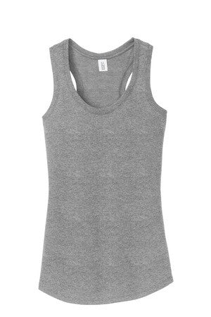 LADIES RACERBACK TANK