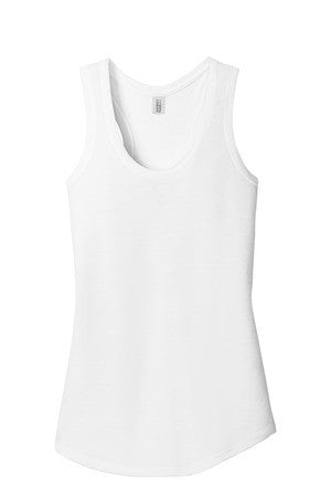 LADIES RACERBACK TANK