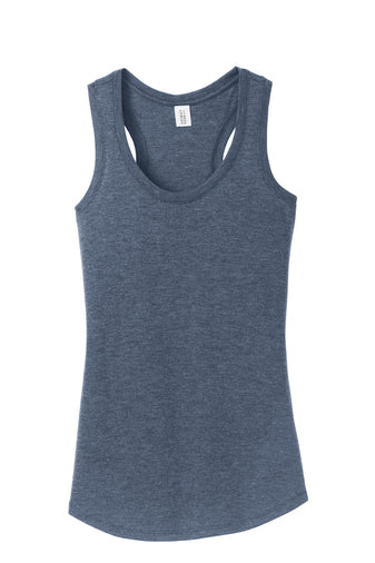 LADIES RACERBACK TANK