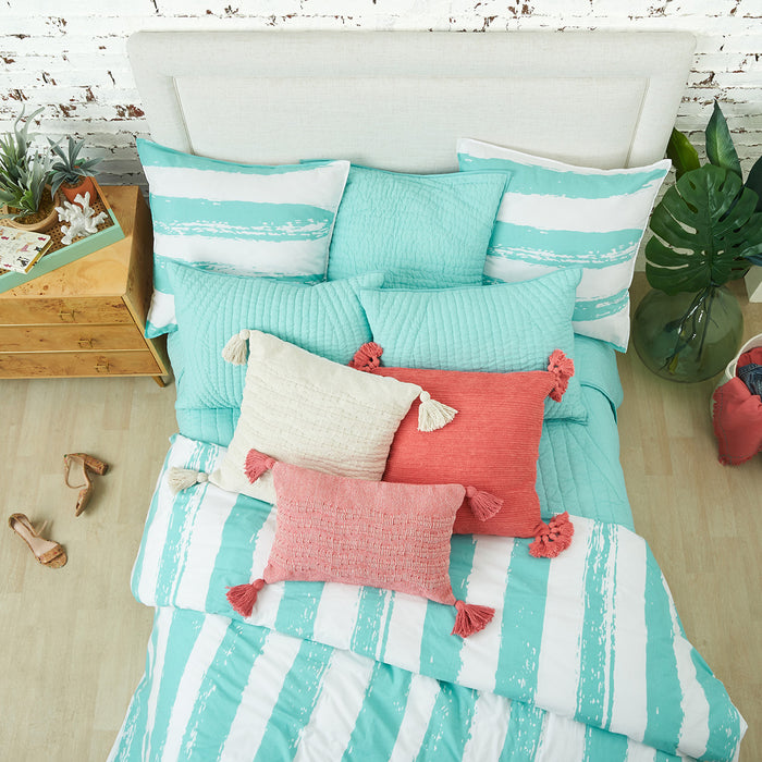 A langley standard sham.