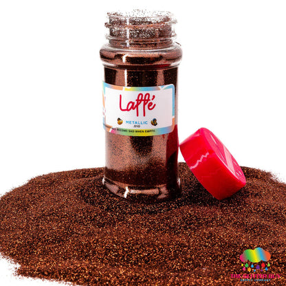 Latté | Glitter from The Glitter Guy