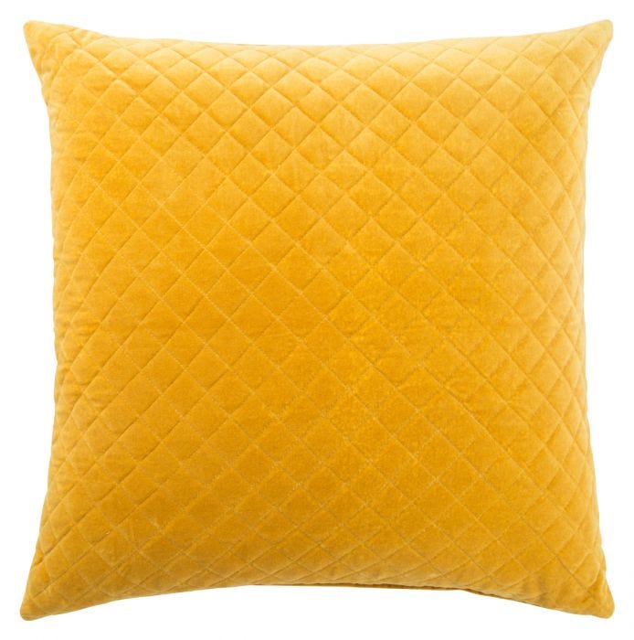 Lavish Golden Spice - Throw Pillows - - Greathouse