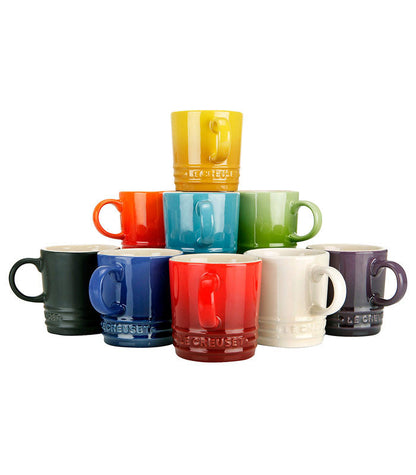 Le Creuset Coffee Mugs