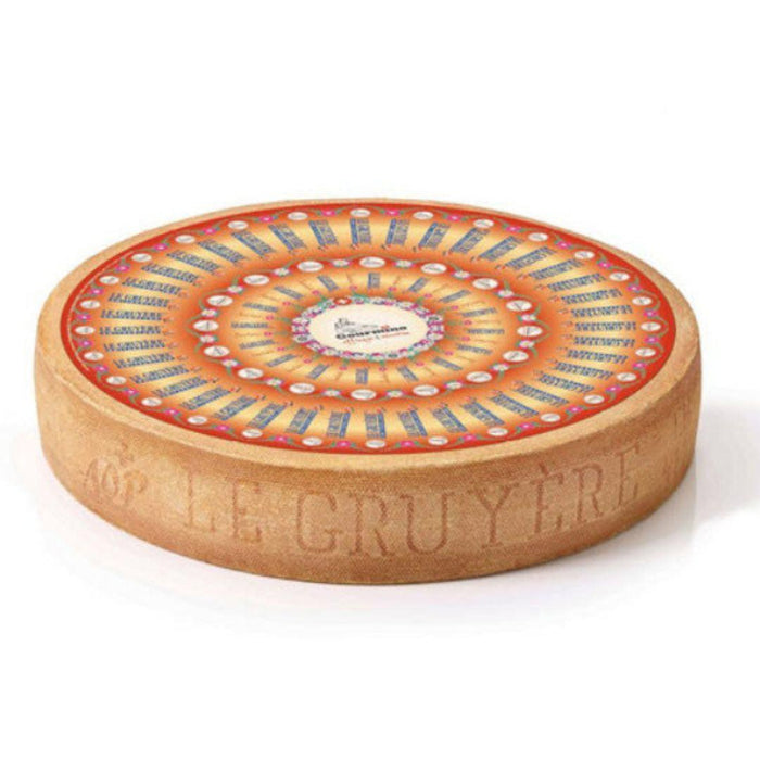 Le Gruyère AOP Surchoix 12 month