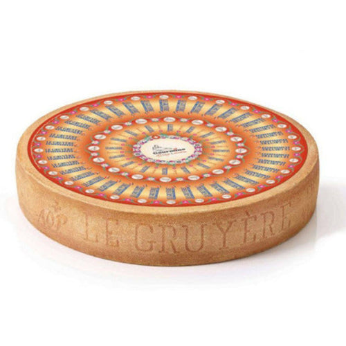 Le Gruyère AOP Surchoix 12 month
