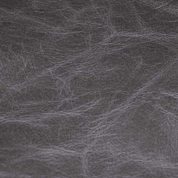 Leather - Rustic Buffalo Grey