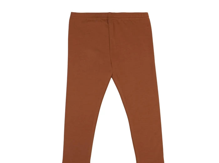 leggings cotton long - luggage