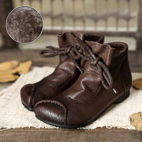 Lena™ | Comfort Boots – Effortless Style with All-Day Support