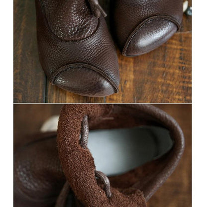 Lena™ | Comfort Boots – Effortless Style with All-Day Support