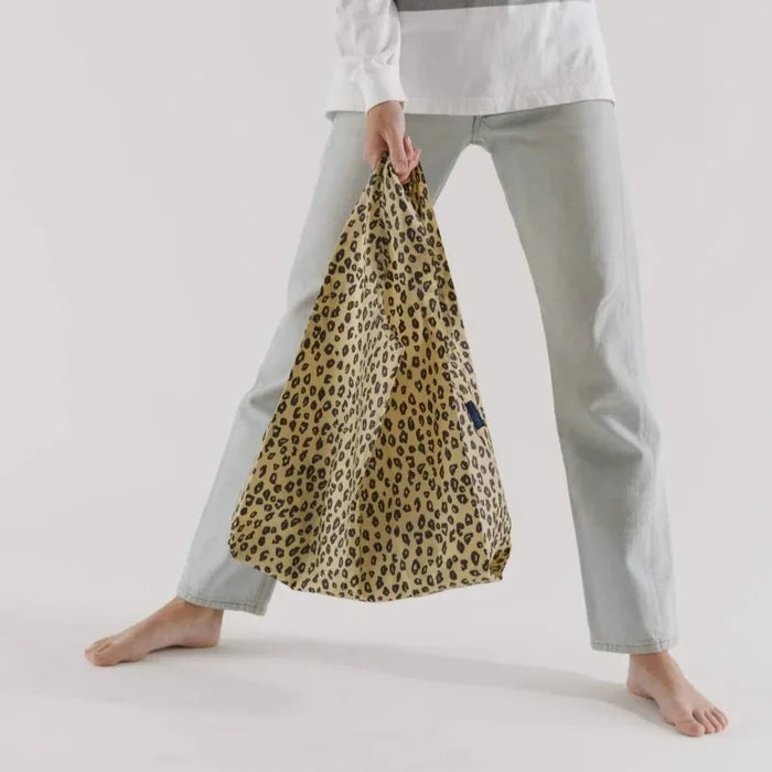 Leopard Standard BAGGU