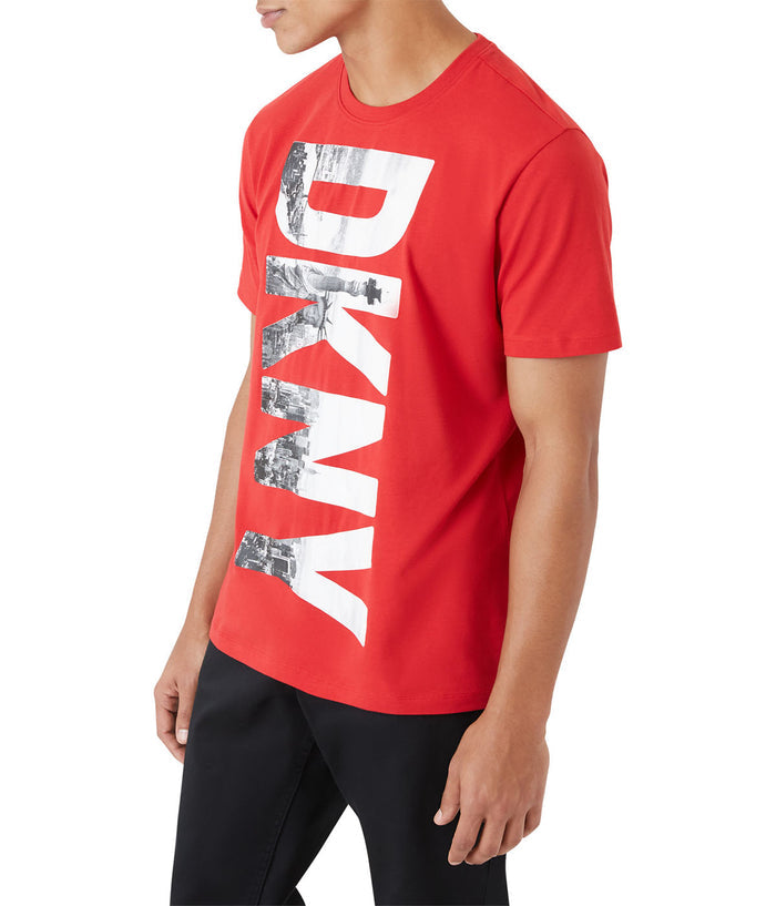 Liberty Graphic Tee PPK