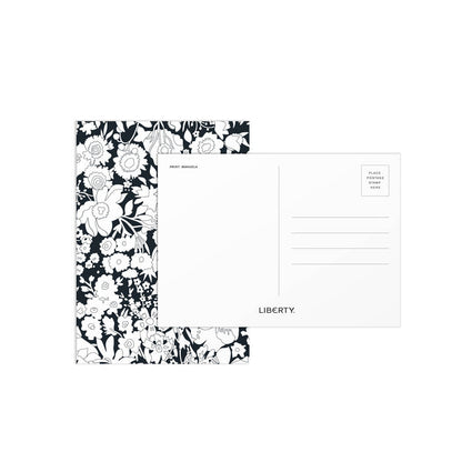 Liberty Paint-In Print Set