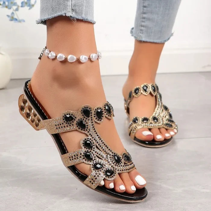 Linda™ | Glamour Stylish Sandals