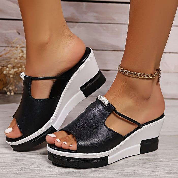 Liora | Women's Orthopedic Sandals