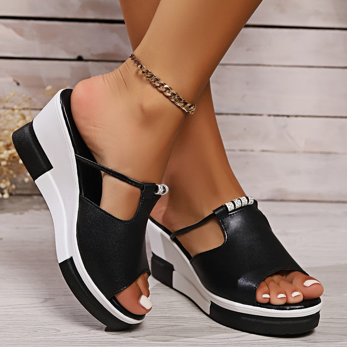 Liora | Women's Orthopedic Sandals
