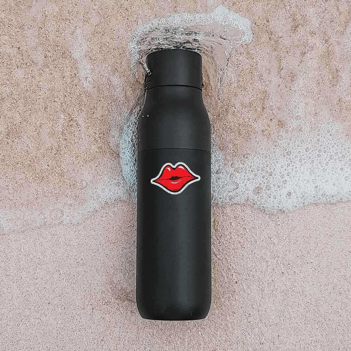Lips Sticker - Stickers | STICK IT UP