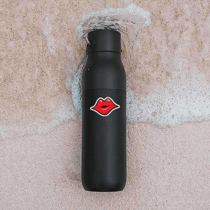 Lips Sticker - Stickers | STICK IT UP