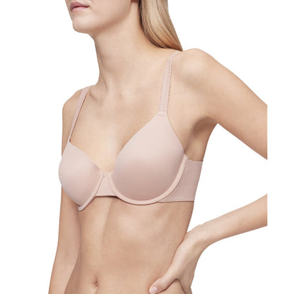 Liquid Touch Full Coverage Bra