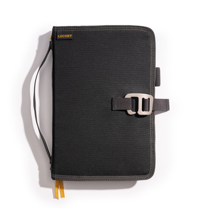 LOCHBY - Field Journal