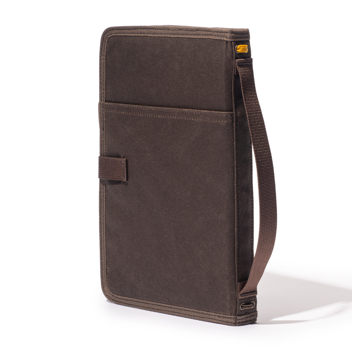 LOCHBY - Field Journal