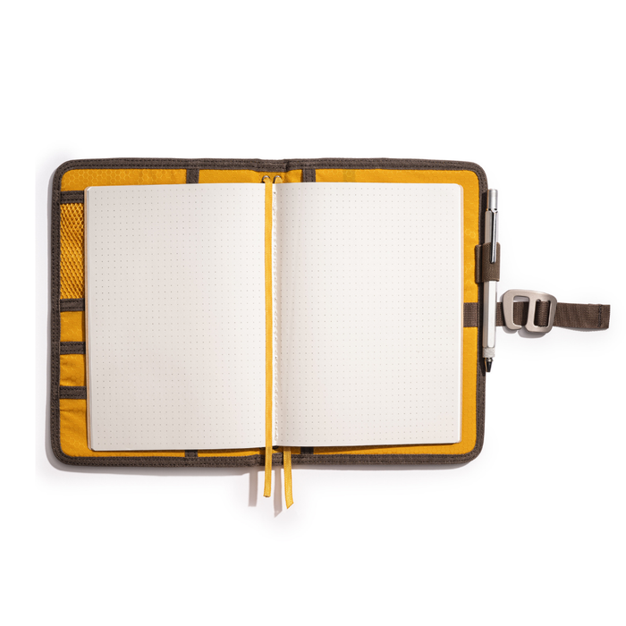 LOCHBY - Field Journal