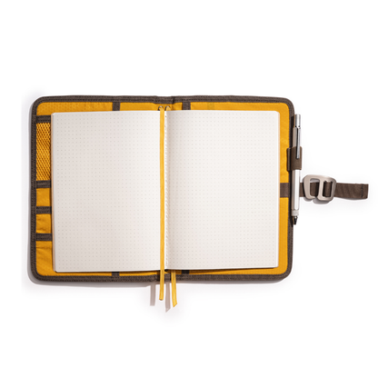 LOCHBY - Field Journal
