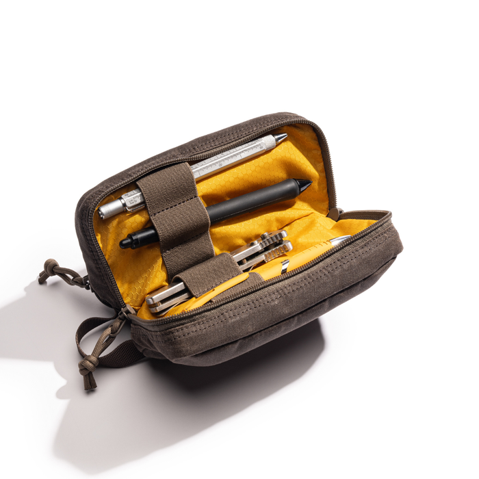 LOCHBY - Mini Venture Pouch