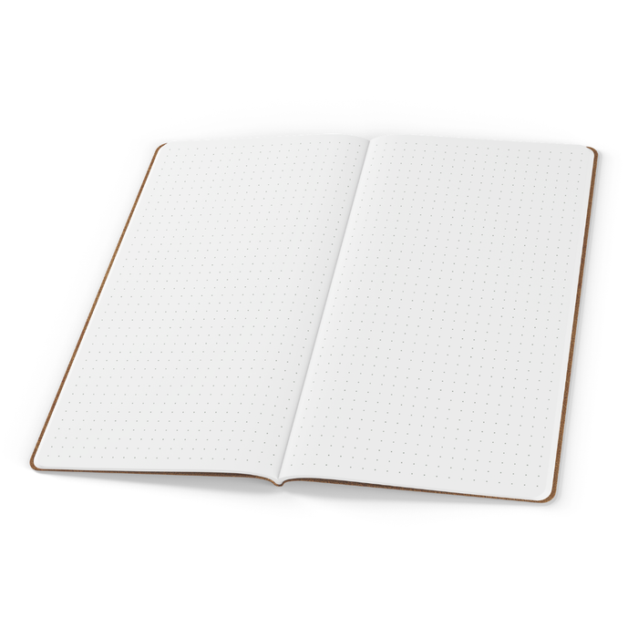 LOCHBY - Tomoe River Notebooks TN