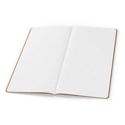 LOCHBY - Tomoe River Notebooks TN