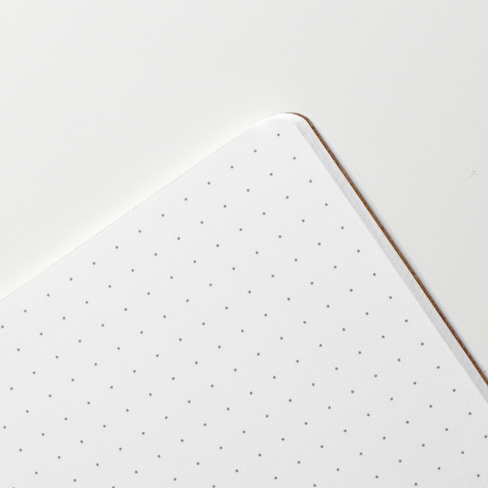 LOCHBY - Tomoe River Notebooks TN
