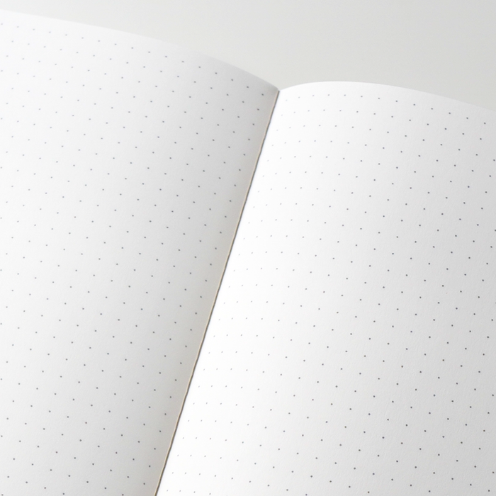LOCHBY - Tomoe River Notebooks TN