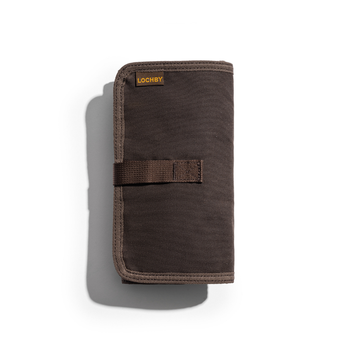 LOCHBY Tool Roll