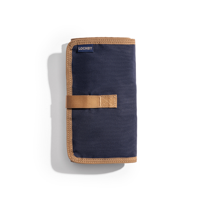 LOCHBY Tool Roll