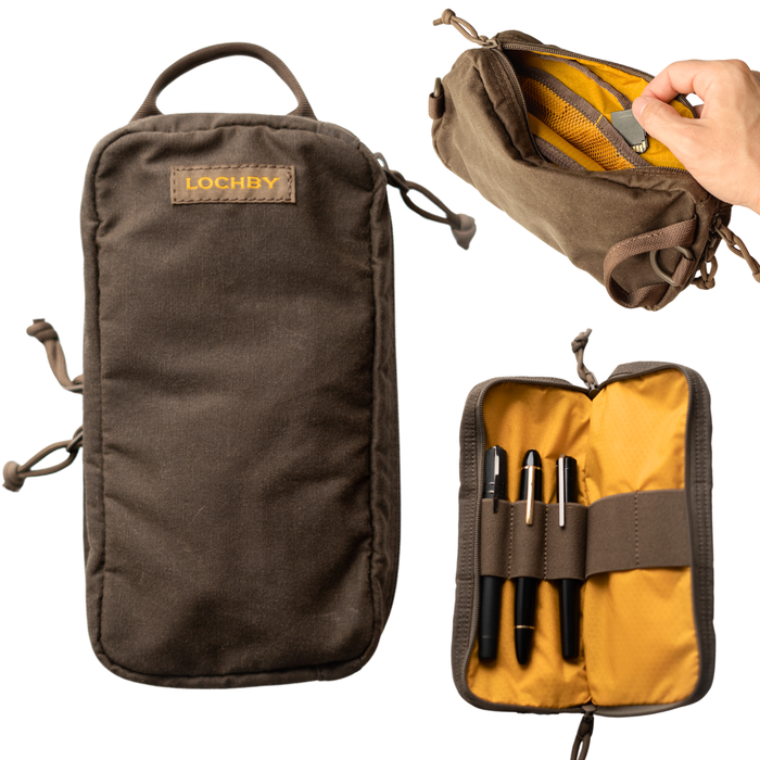 LOCHBY Venture Pouch