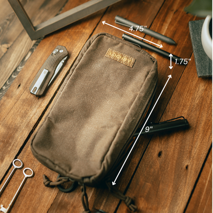 LOCHBY Venture Pouch