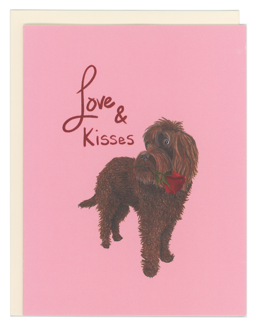 Love & Kisses