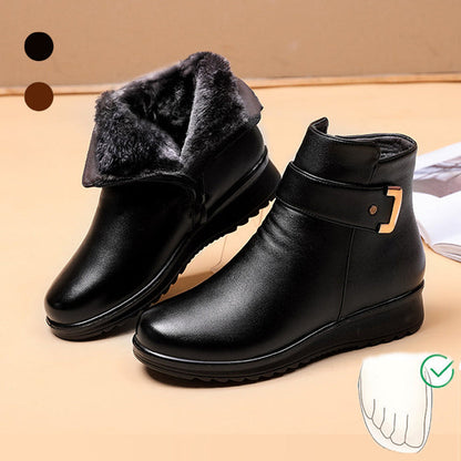 Lucy™ | Comfortable anti-slip boots