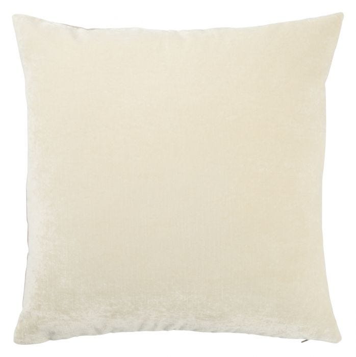 Luxe Wood Ash - Throw Pillows - - Greathouse